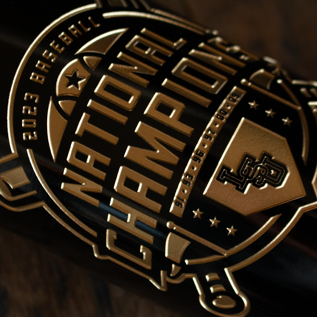 LSU Championship Collectors Series Pack