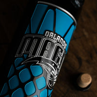 Orlando Magic Net Display Bottle