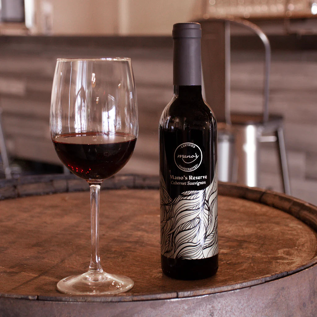 Etched bottle example 