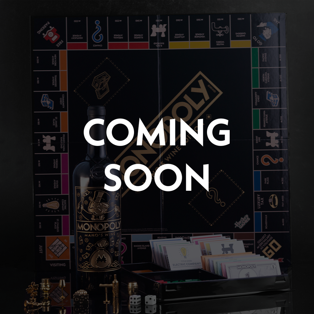Easysphere x Monopoly