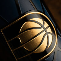 Indiana Pacers Net Display Bottle