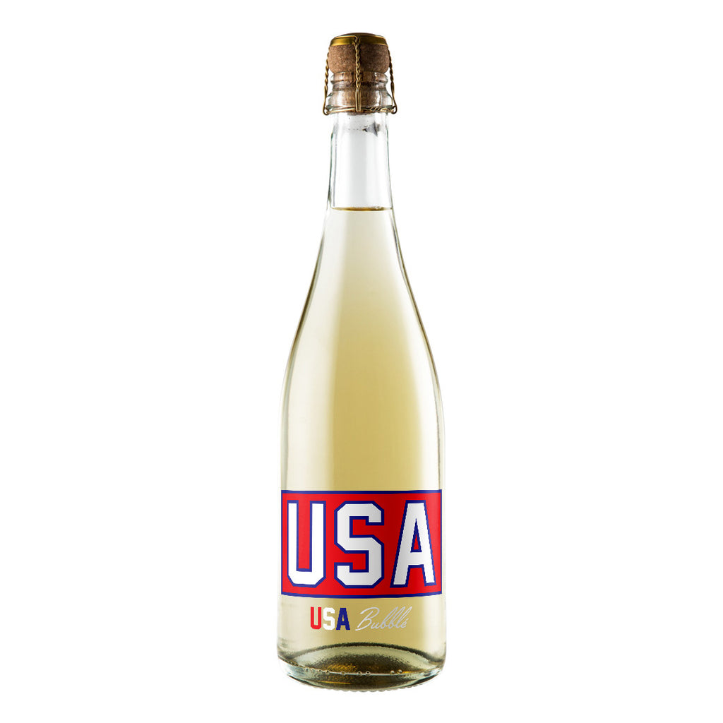 USA Bubblé