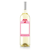 BFF Photo Label Sauvignon Blanc