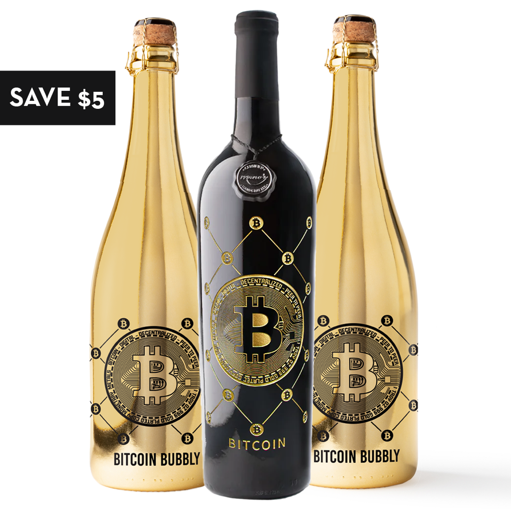 Bitcoin Bundle
