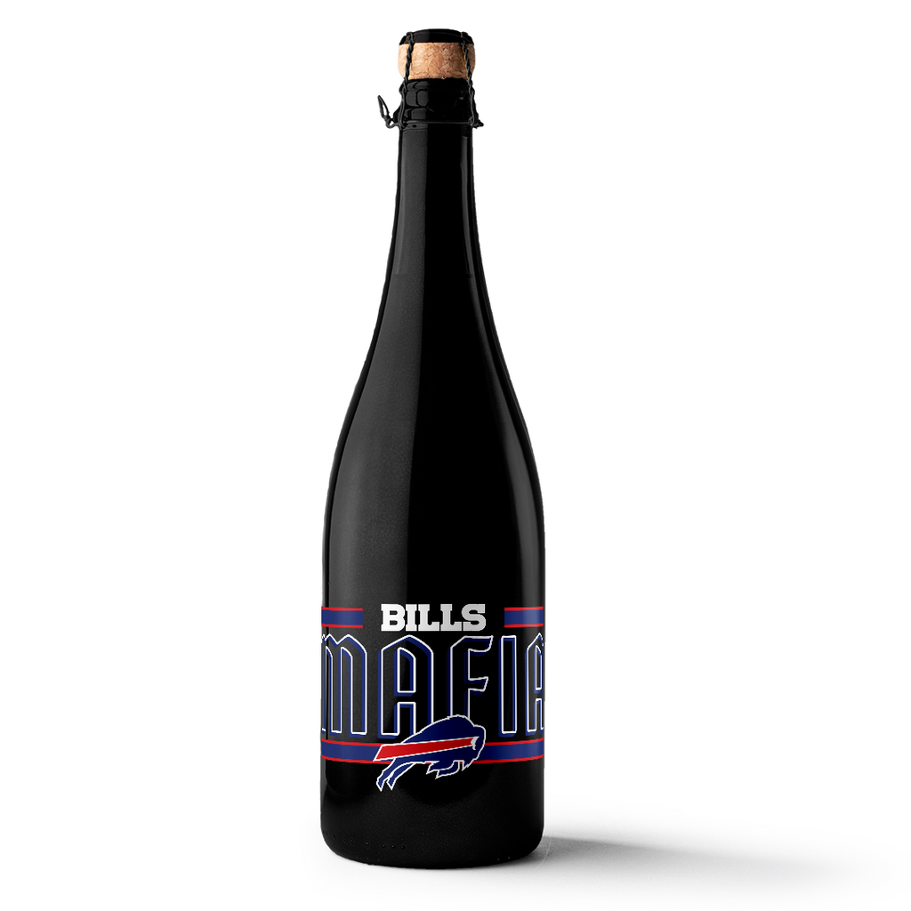 Buffalo Bills 3 Pack