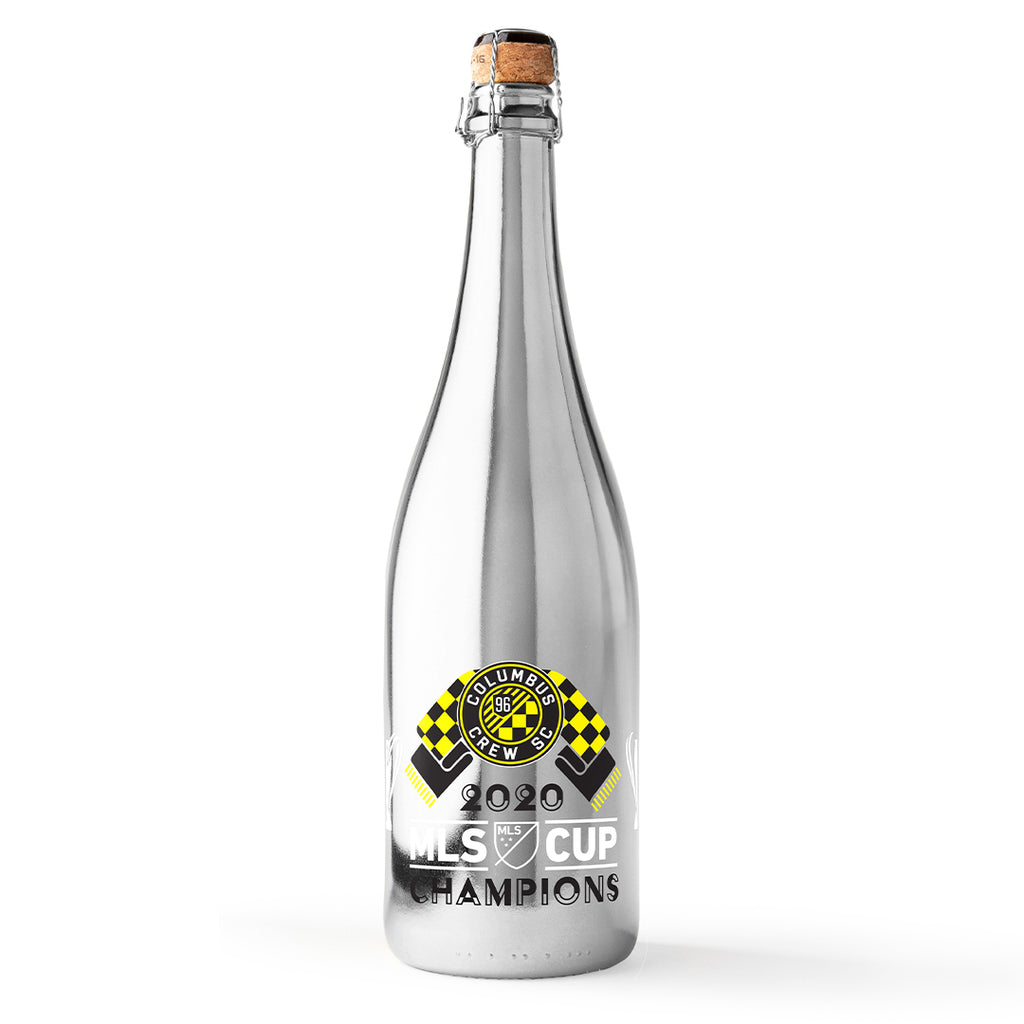 Columbus Crew 2020 Championship 3 Pack