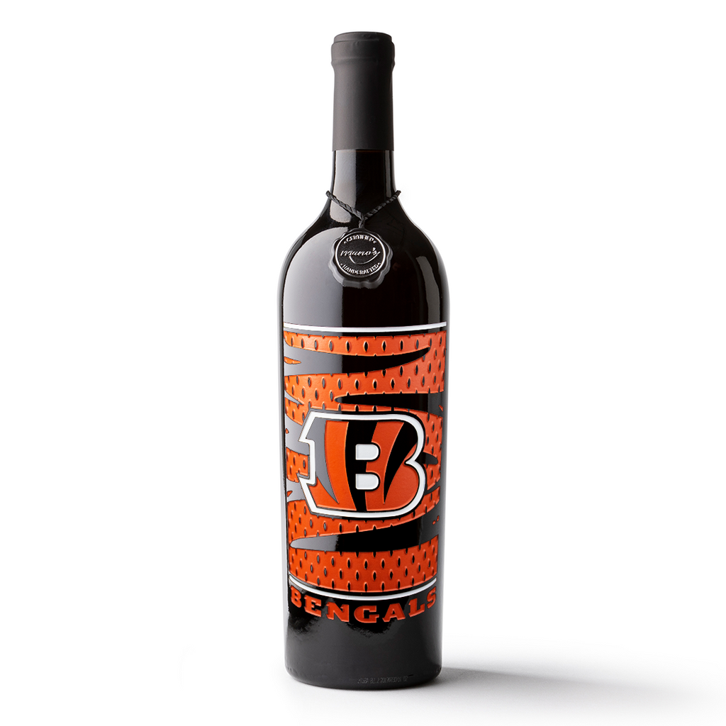 Cincinnati Bengals 3 Pack
