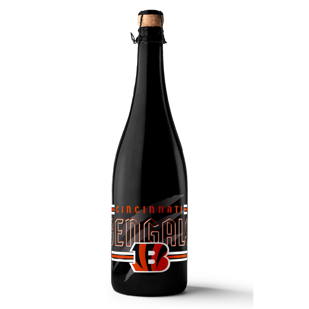 Cincinnati Bengals 3 Pack