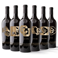 University of Colorado Evolution Collection