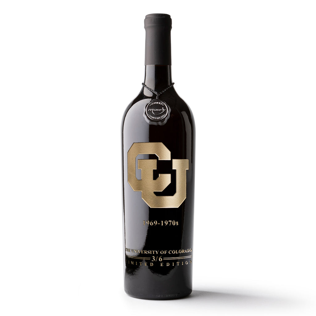 University of Colorado Evolution Collection