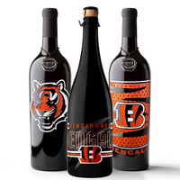 Cincinnati Bengals 3 Pack