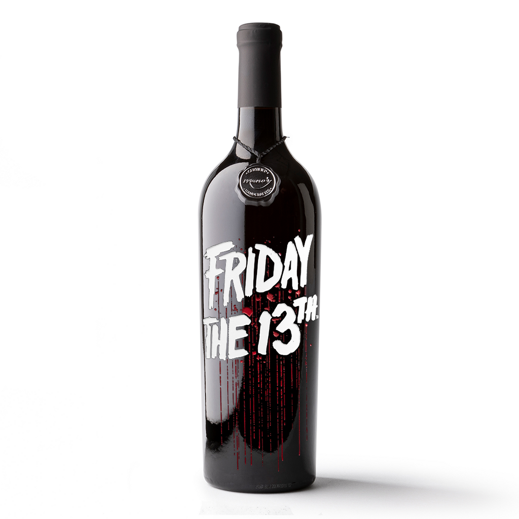 Friday the 13th Collectors Series