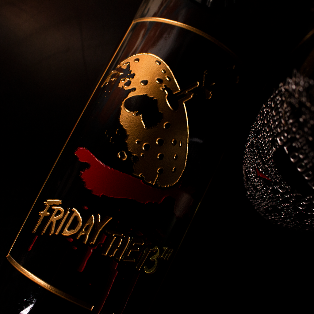 Friday the 13th Collectors Series