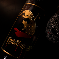 Friday the 13th Collectors Series