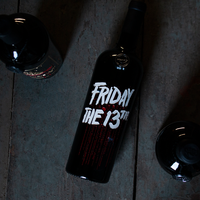 Friday the 13th Collectors Series