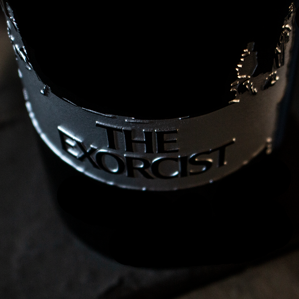 The Exorcist Collectors Series