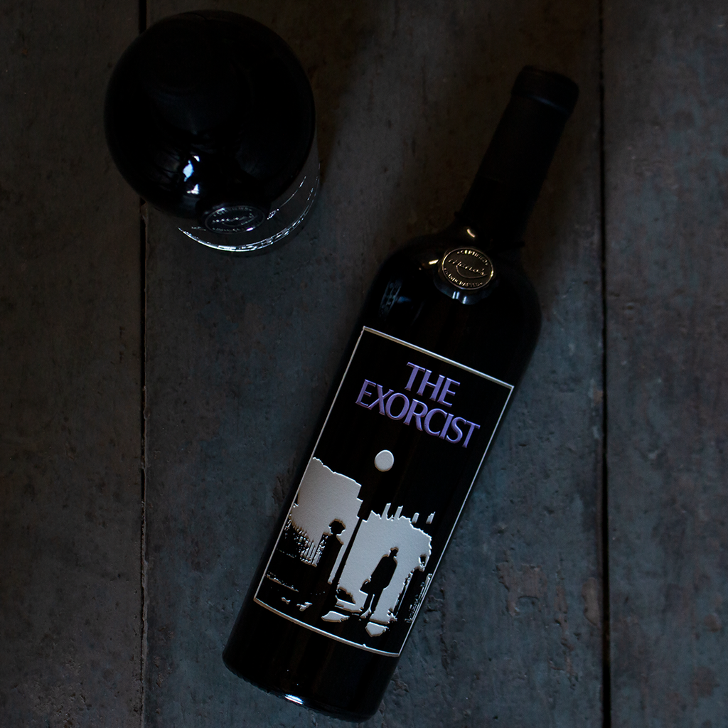 The Exorcist Collectors Series