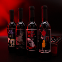 Fright Night Wine Box