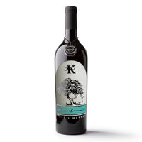 Kanbe's Markets Bottle