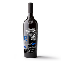2022 KU Basketball National Champions Collection