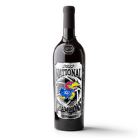 2022 KU Basketball National Champions Collection
