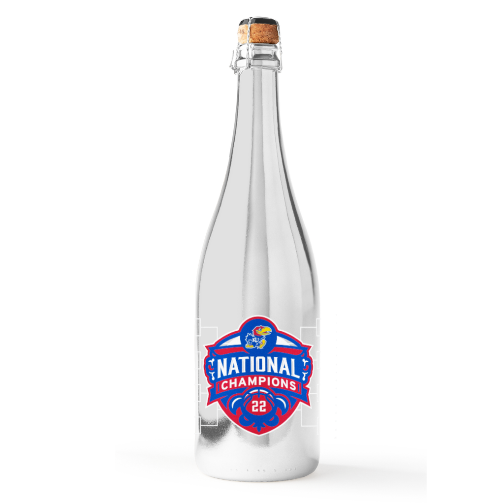 2022 KU Basketball National Champions Collection