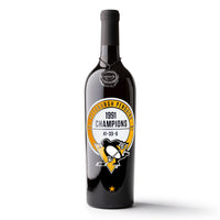 Pittsburgh Penguins® Championship Collection 6 Pack