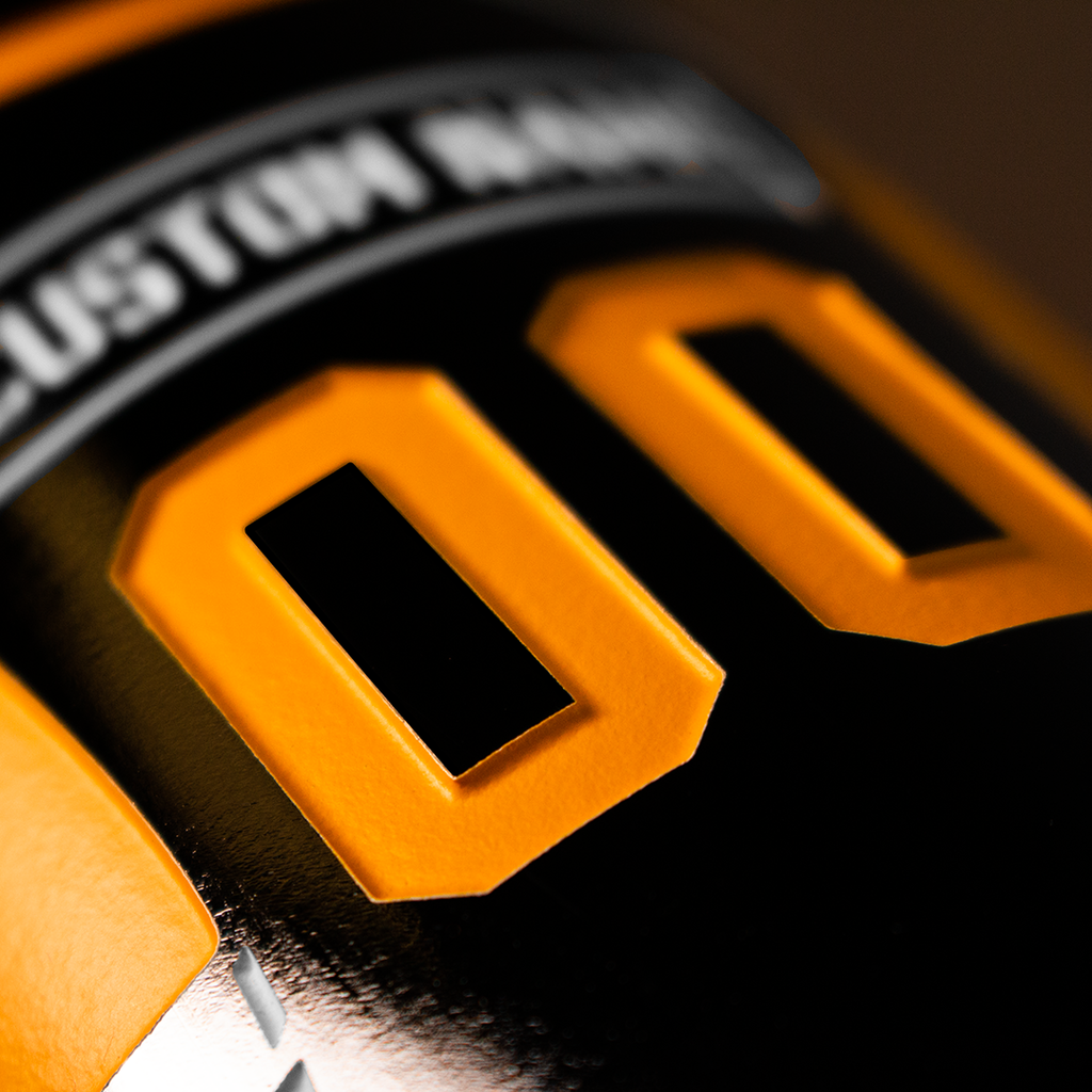 Pittsburgh Penguins Custom Jersey Etched Wine