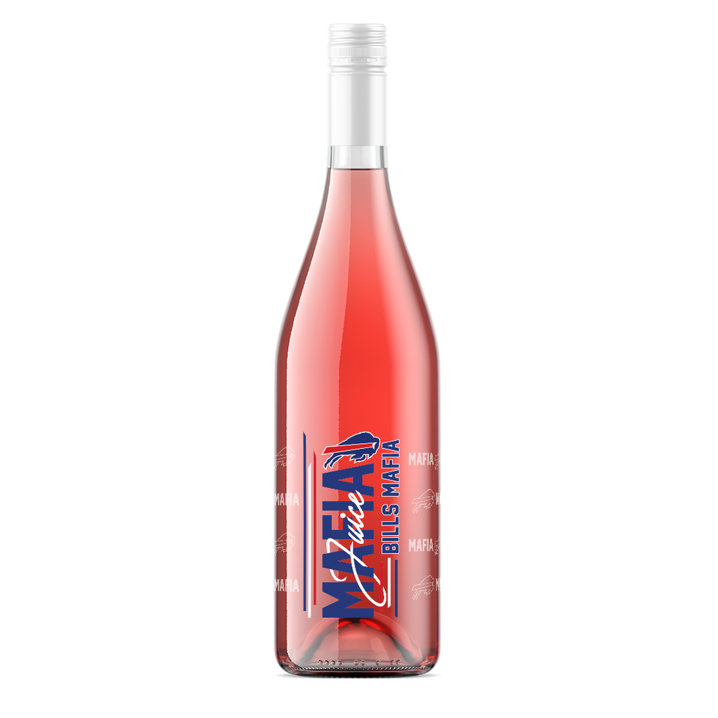 Buffalo Bills Mafia Juice
