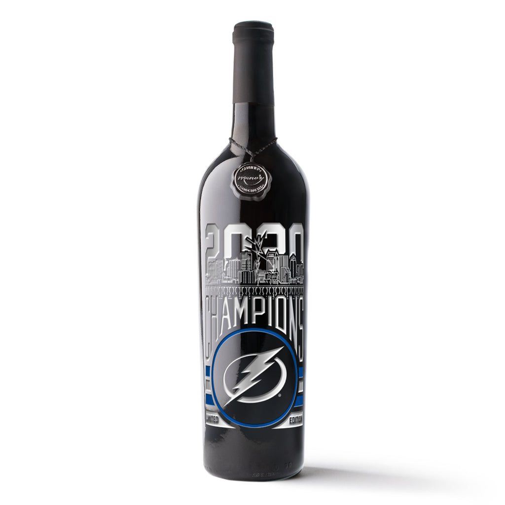 Tampa Bay Championship 6 Pack