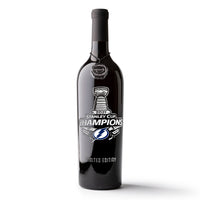 Tampa Bay Lightning 2021 Championship - 3 Pack