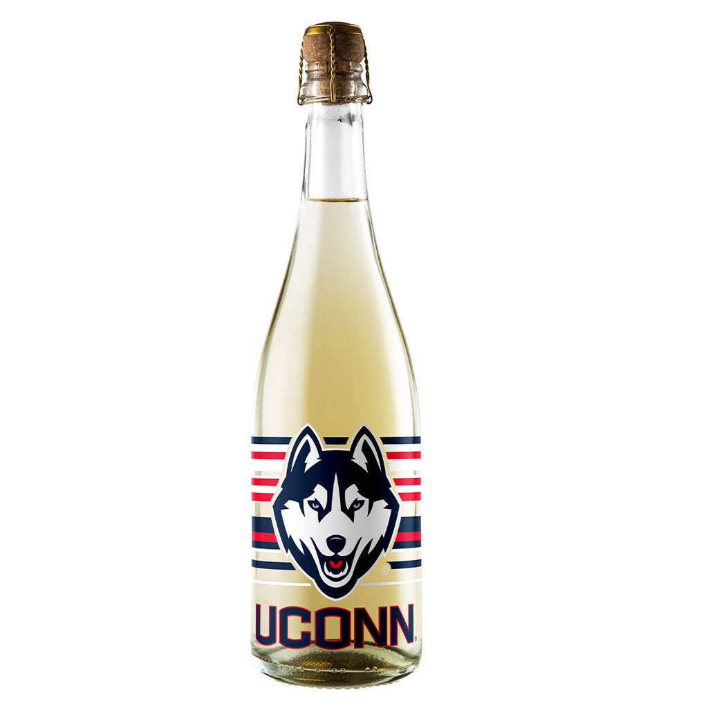 University of Connecticut Bubbly