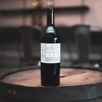Super Tuscan