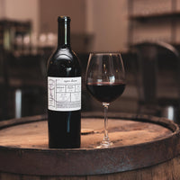 Super Tuscan