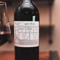 Super Tuscan
