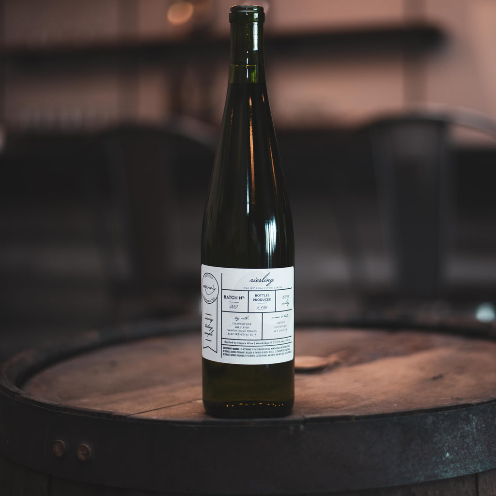 Riesling